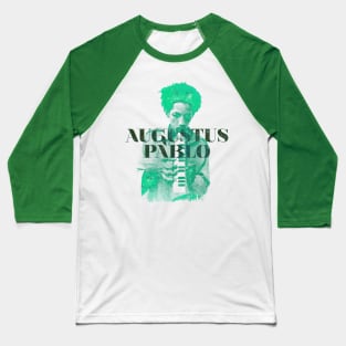 augustus pablo Baseball T-Shirt